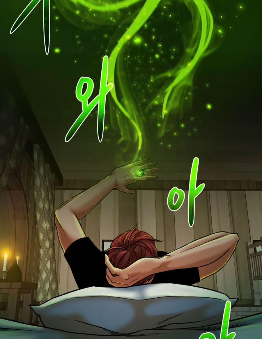 Cổ Vật Trong Hầm Tối 8 trang 123