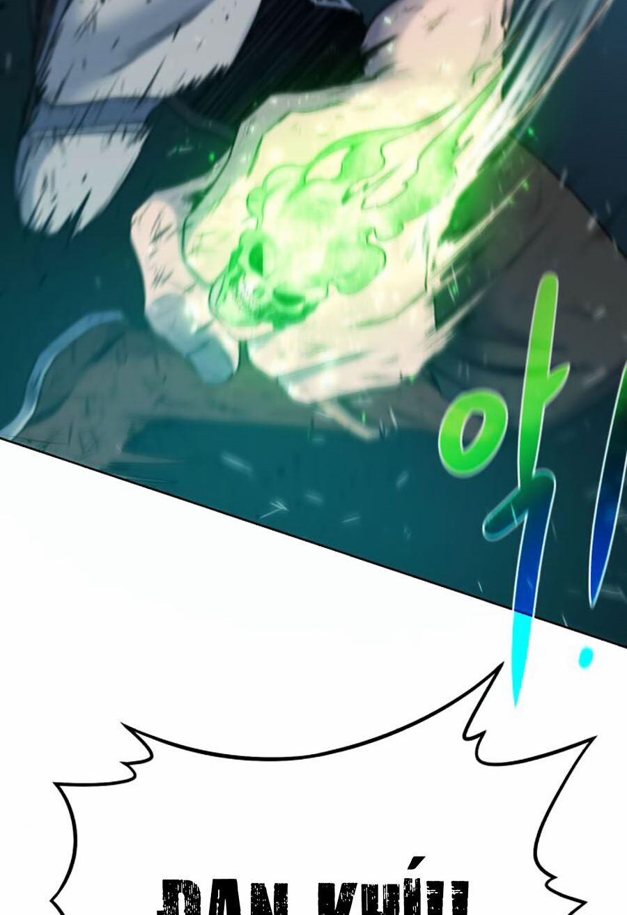 Cổ Vật Trong Hầm Tối 8 trang 13