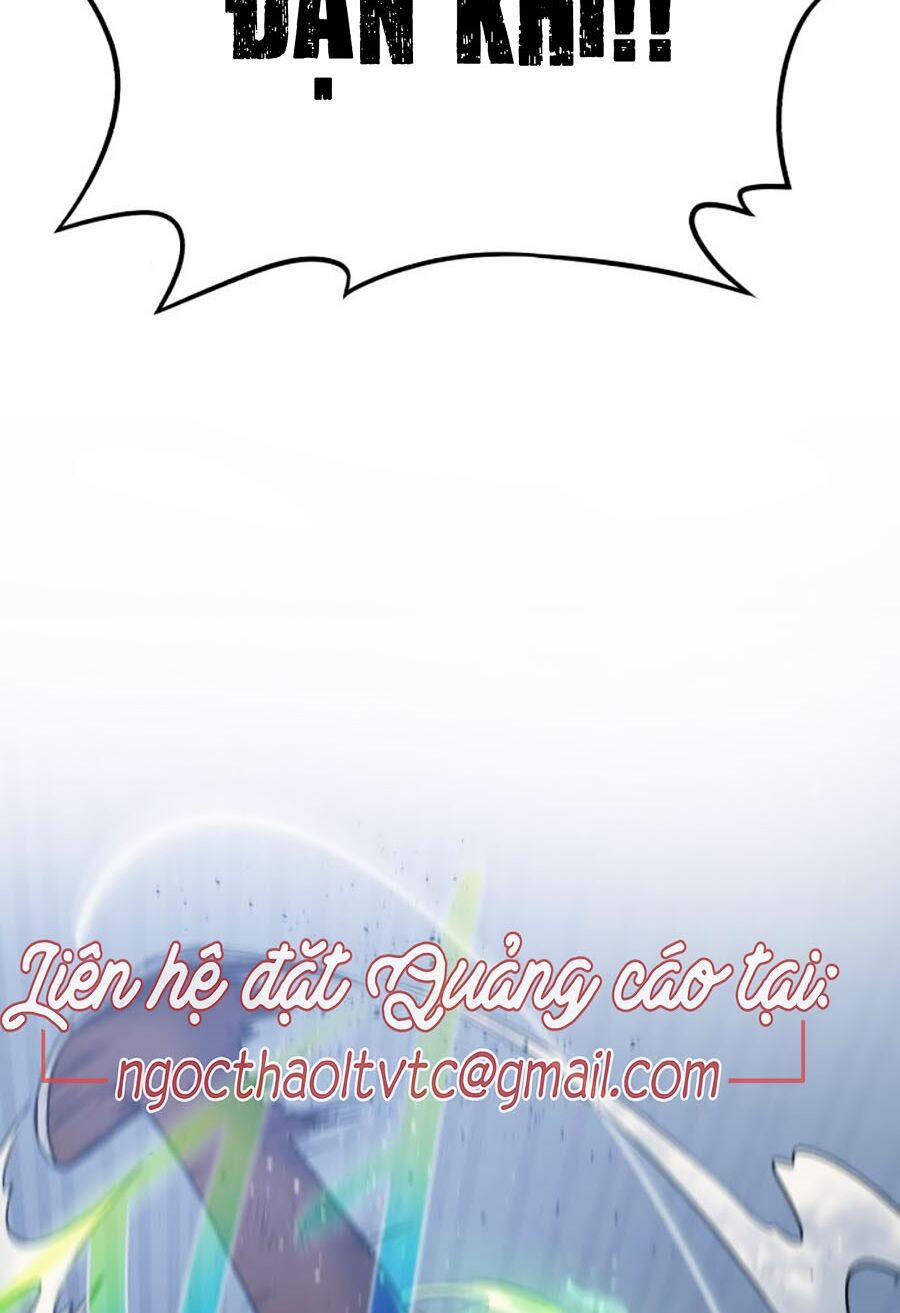 Cổ Vật Trong Hầm Tối 8 trang 14