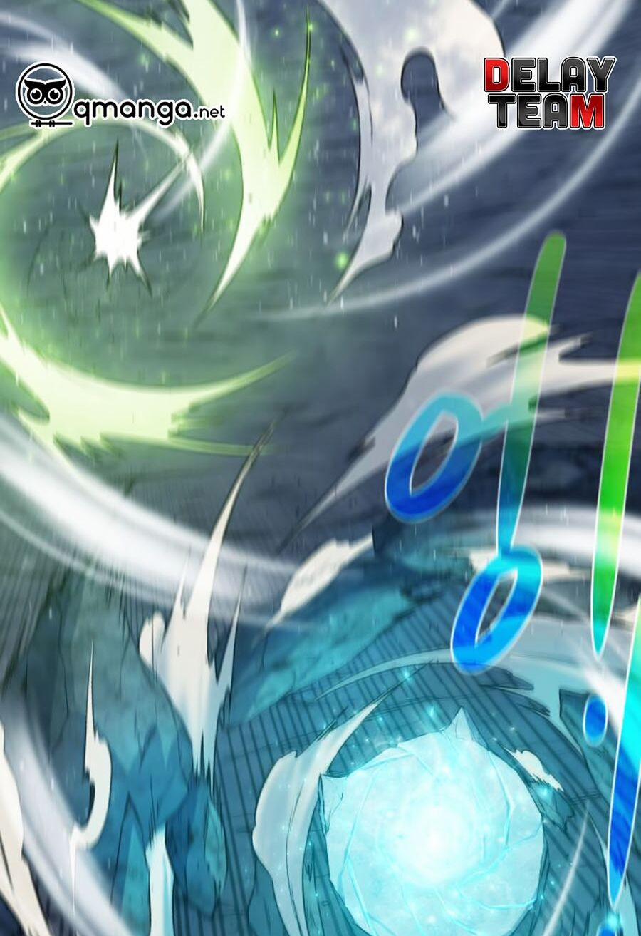 Cổ Vật Trong Hầm Tối 8 trang 16