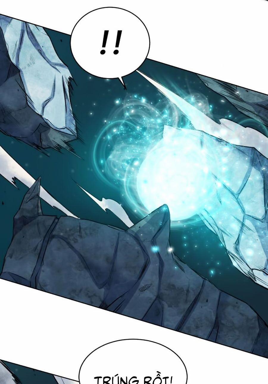 Cổ Vật Trong Hầm Tối 8 trang 18