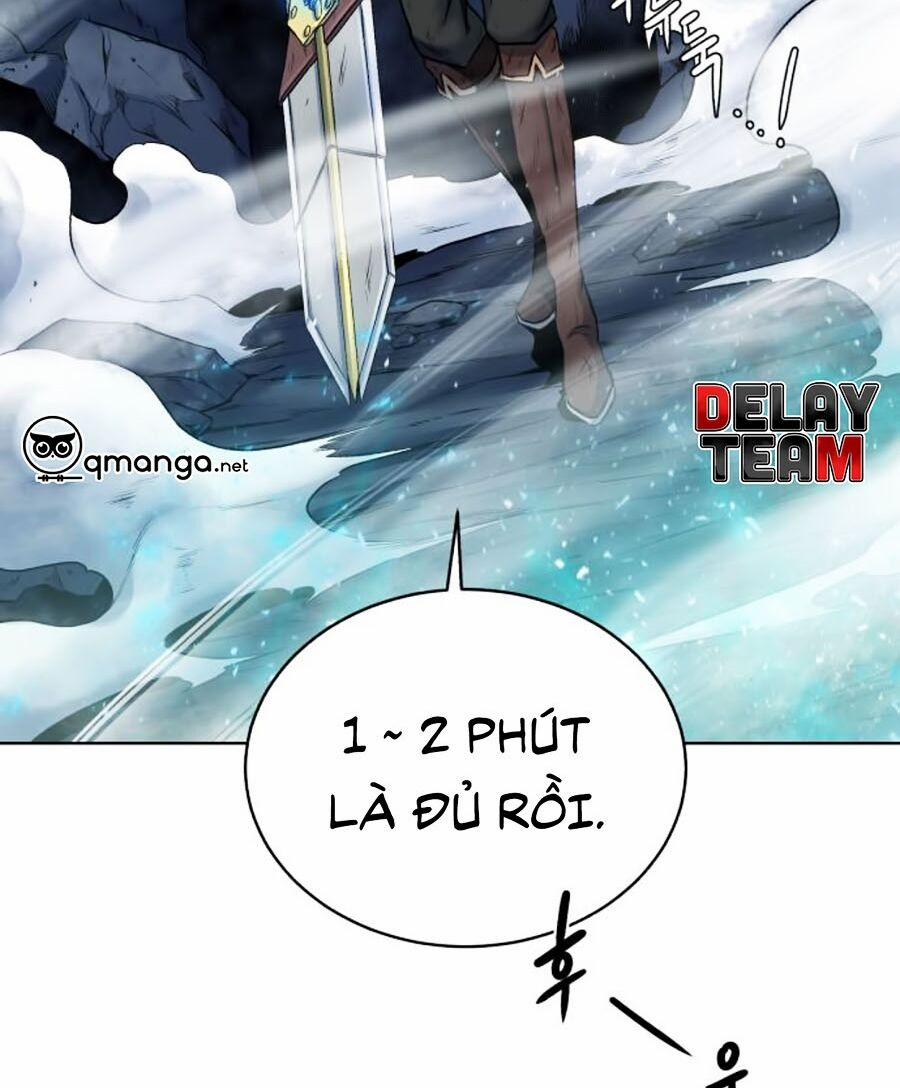 Cổ Vật Trong Hầm Tối 8 trang 2