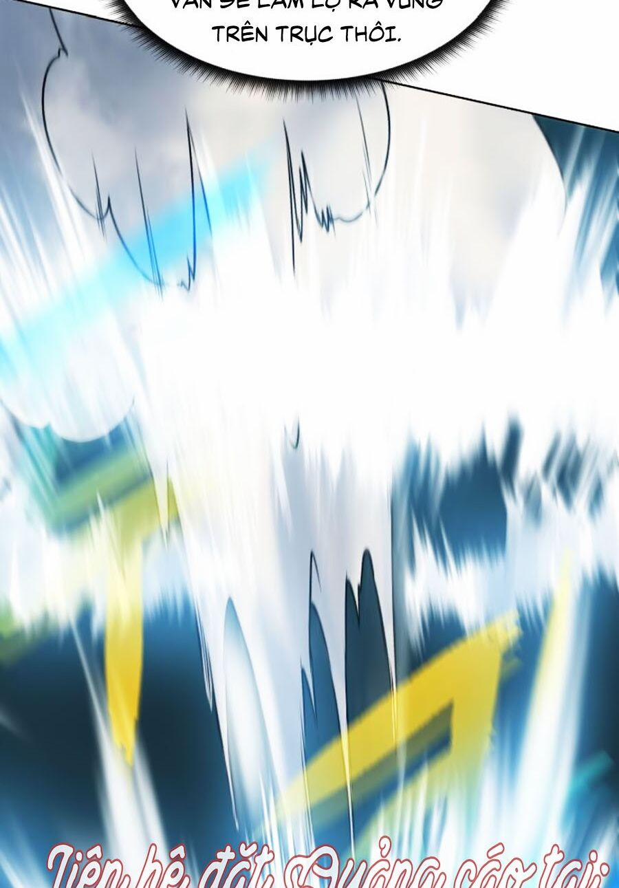 Cổ Vật Trong Hầm Tối 8 trang 20