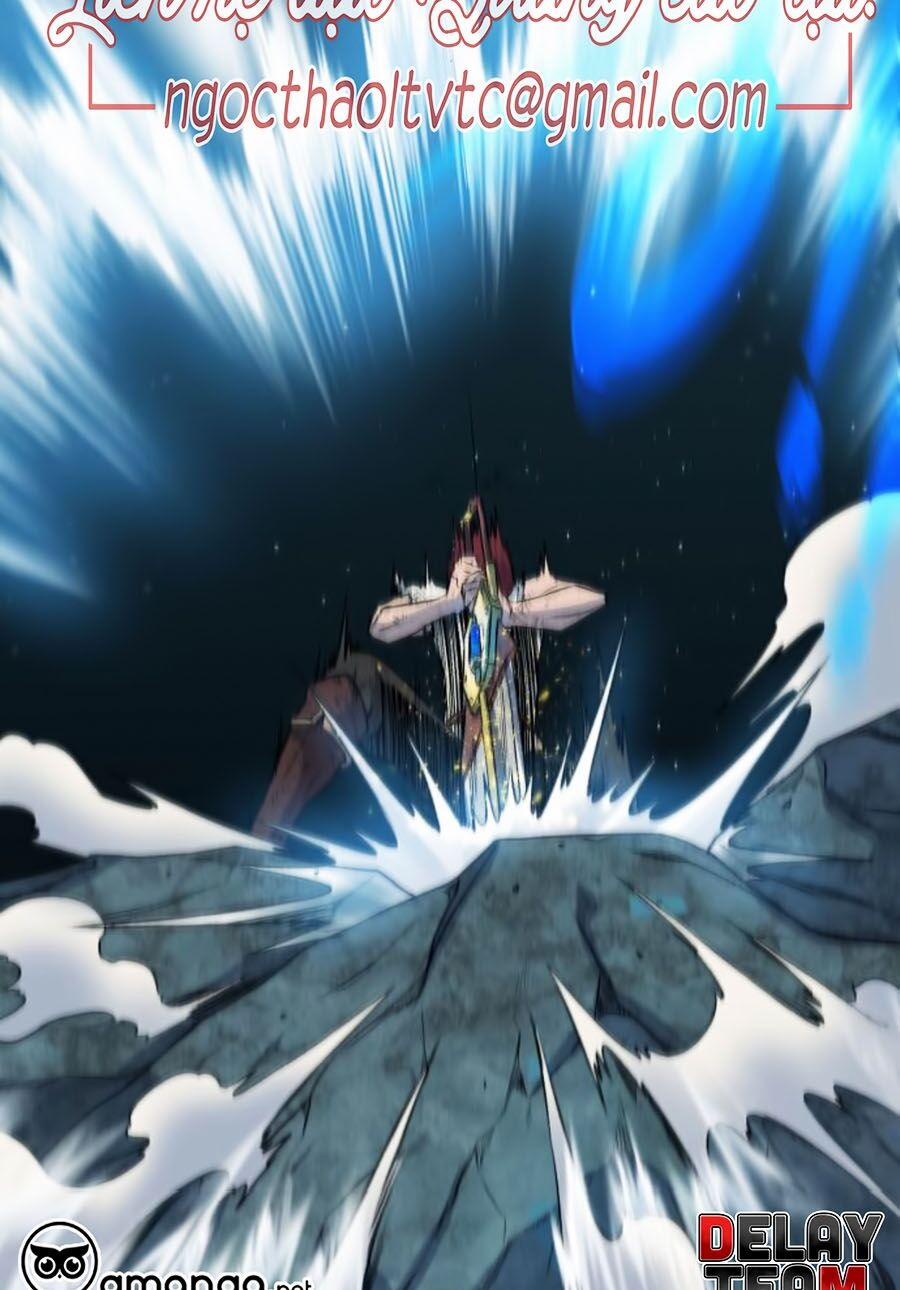 Cổ Vật Trong Hầm Tối 8 trang 21