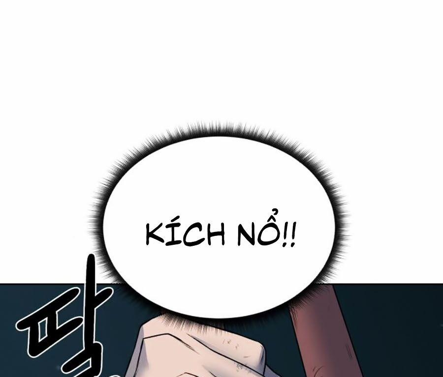 Cổ Vật Trong Hầm Tối 8 trang 24