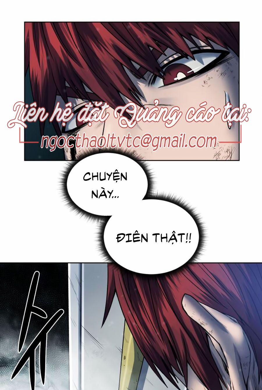 Cổ Vật Trong Hầm Tối 8 trang 30