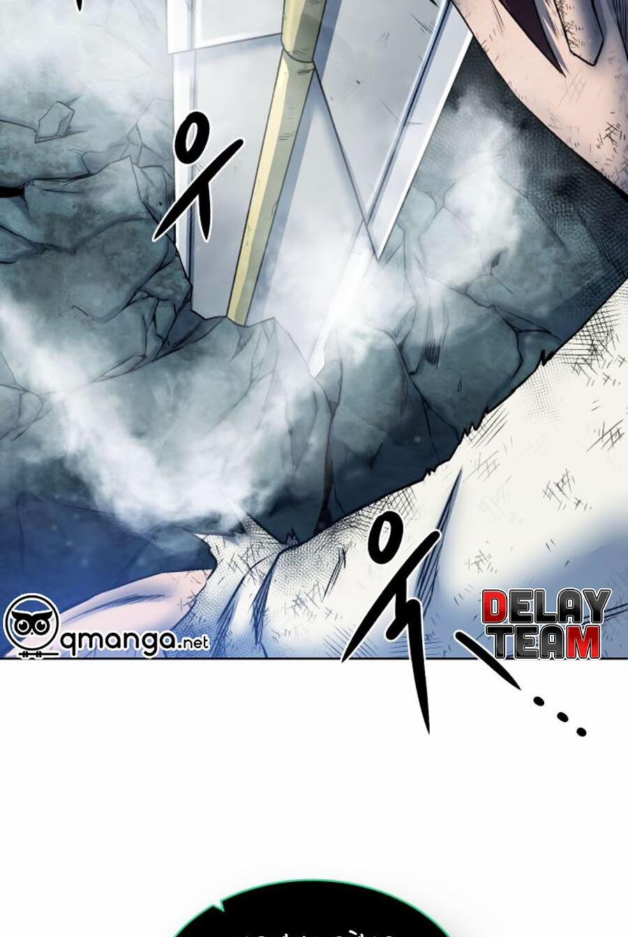 Cổ Vật Trong Hầm Tối 8 trang 31