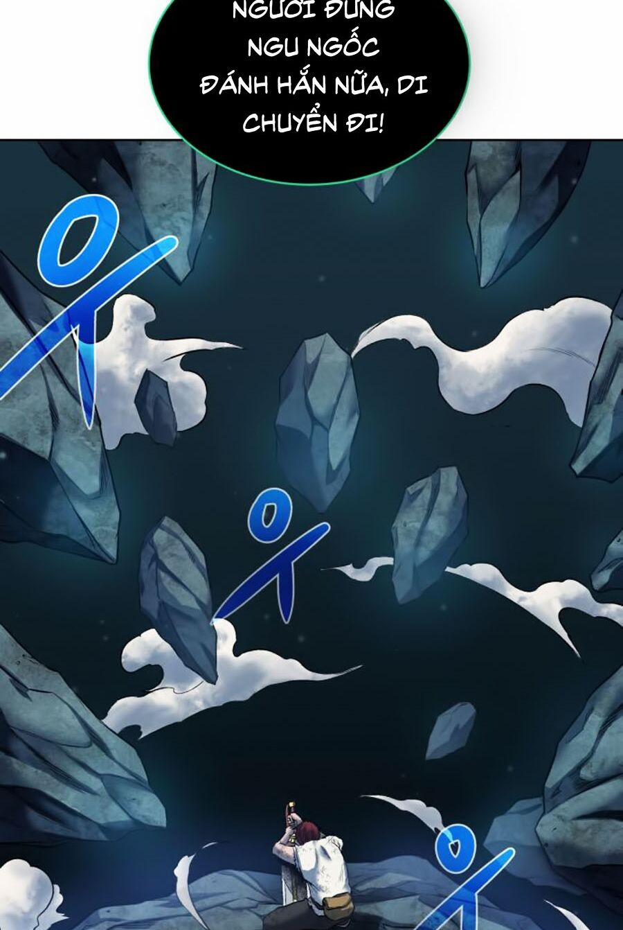 Cổ Vật Trong Hầm Tối 8 trang 32