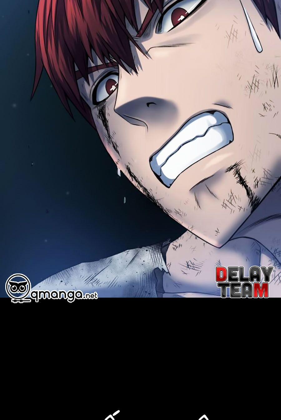 Cổ Vật Trong Hầm Tối 8 trang 35