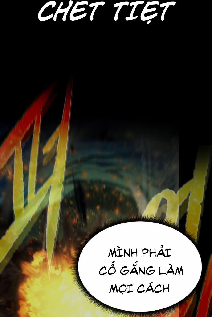 Cổ Vật Trong Hầm Tối 8 trang 36