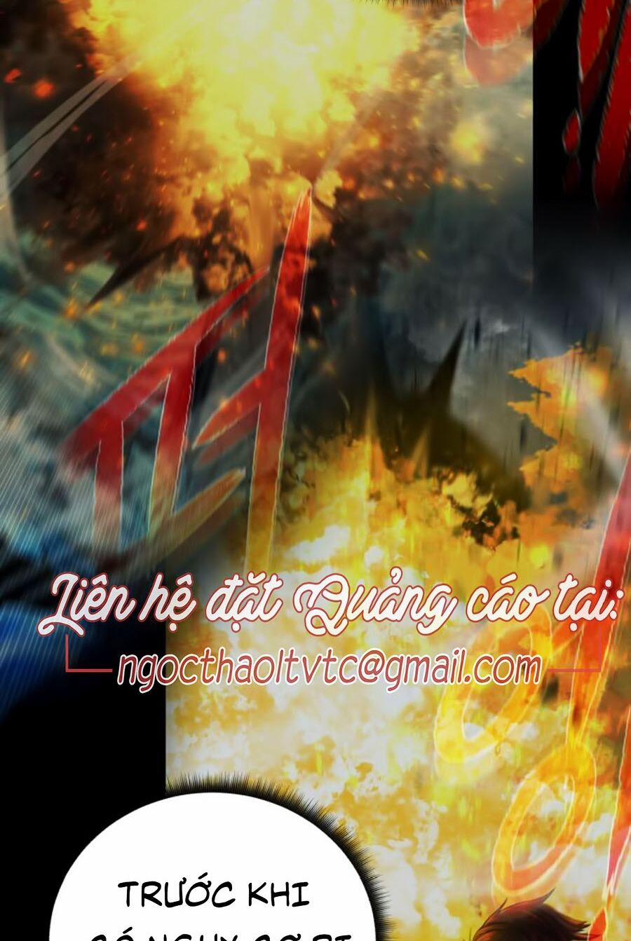 Cổ Vật Trong Hầm Tối 8 trang 37