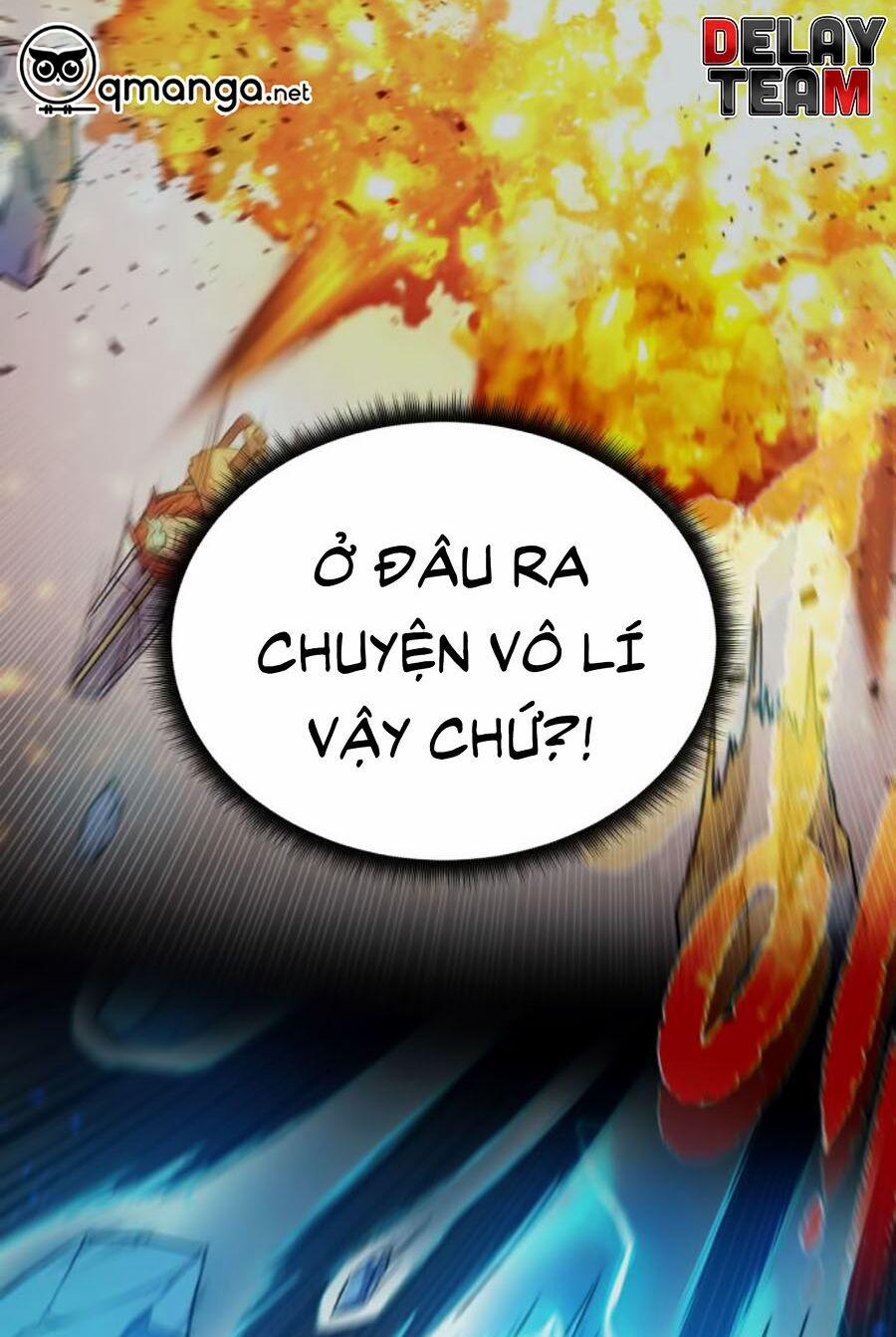 Cổ Vật Trong Hầm Tối 8 trang 39
