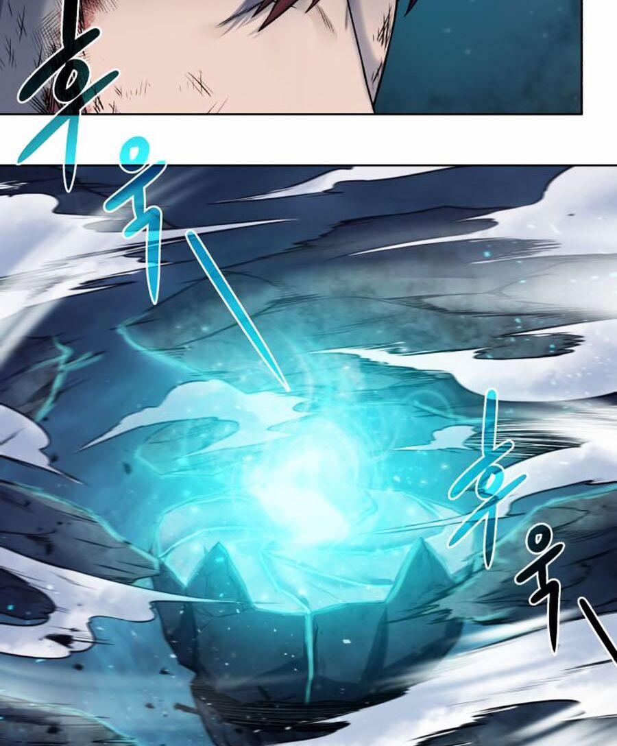 Cổ Vật Trong Hầm Tối 8 trang 4