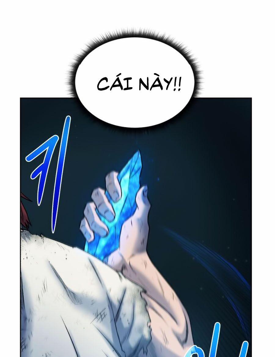 Cổ Vật Trong Hầm Tối 8 trang 42