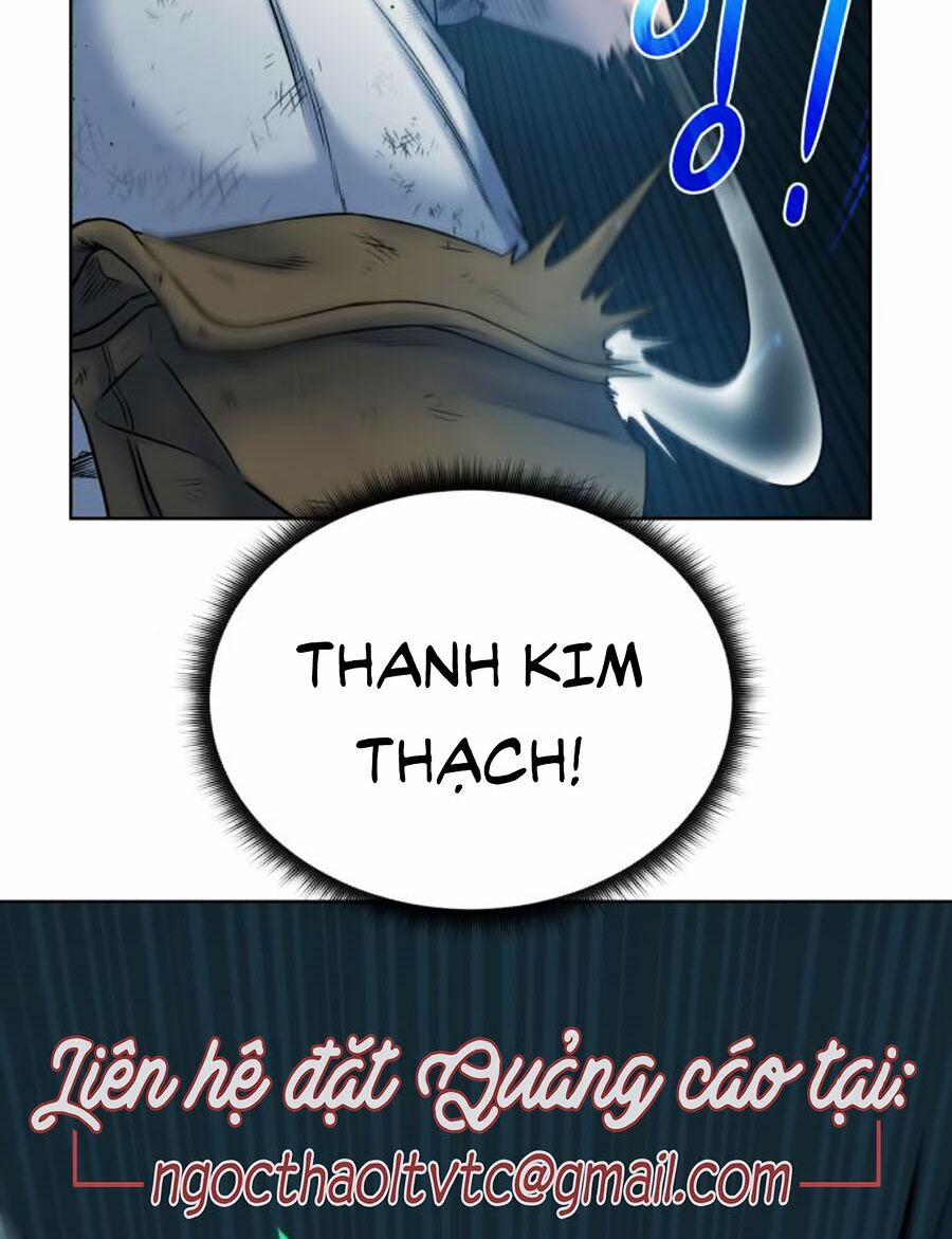 Cổ Vật Trong Hầm Tối 8 trang 43