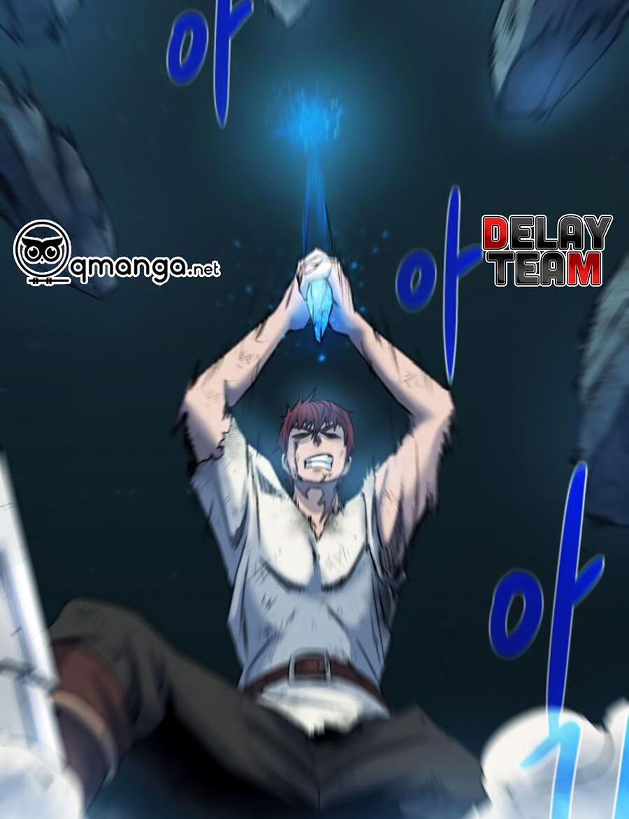 Cổ Vật Trong Hầm Tối 8 trang 45