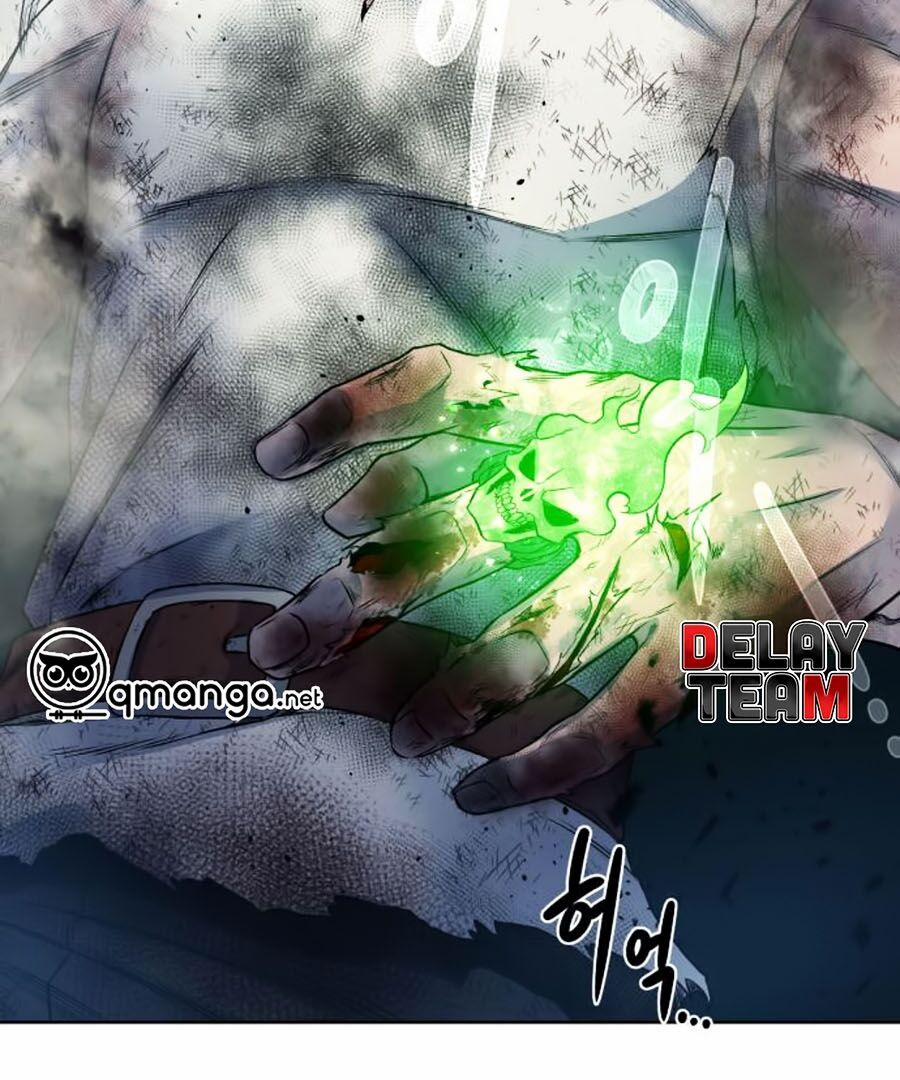 Cổ Vật Trong Hầm Tối 8 trang 53