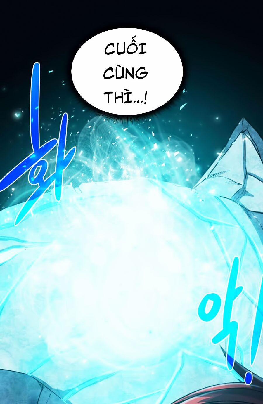 Cổ Vật Trong Hầm Tối 8 trang 55