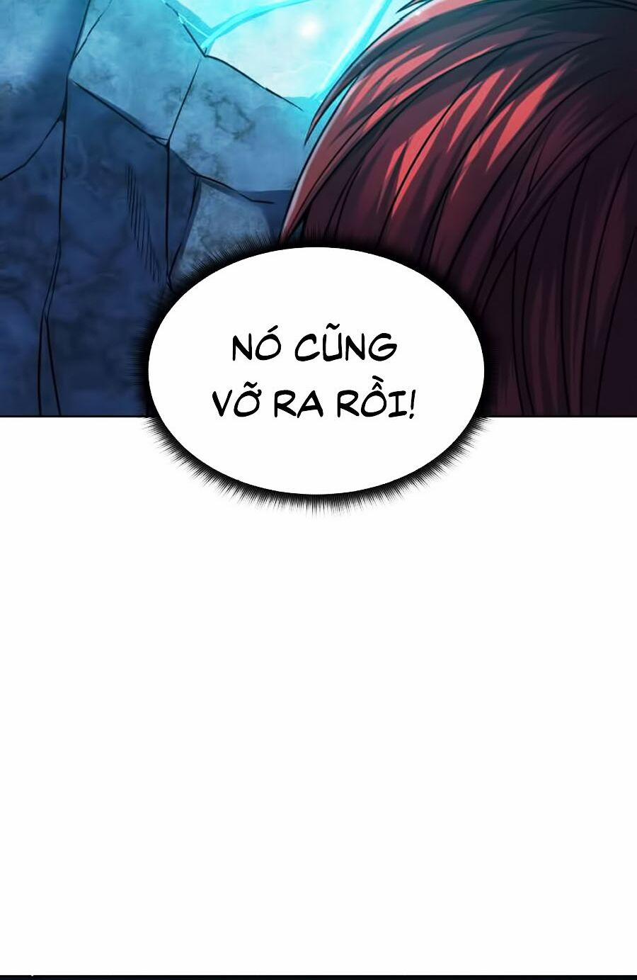 Cổ Vật Trong Hầm Tối 8 trang 56