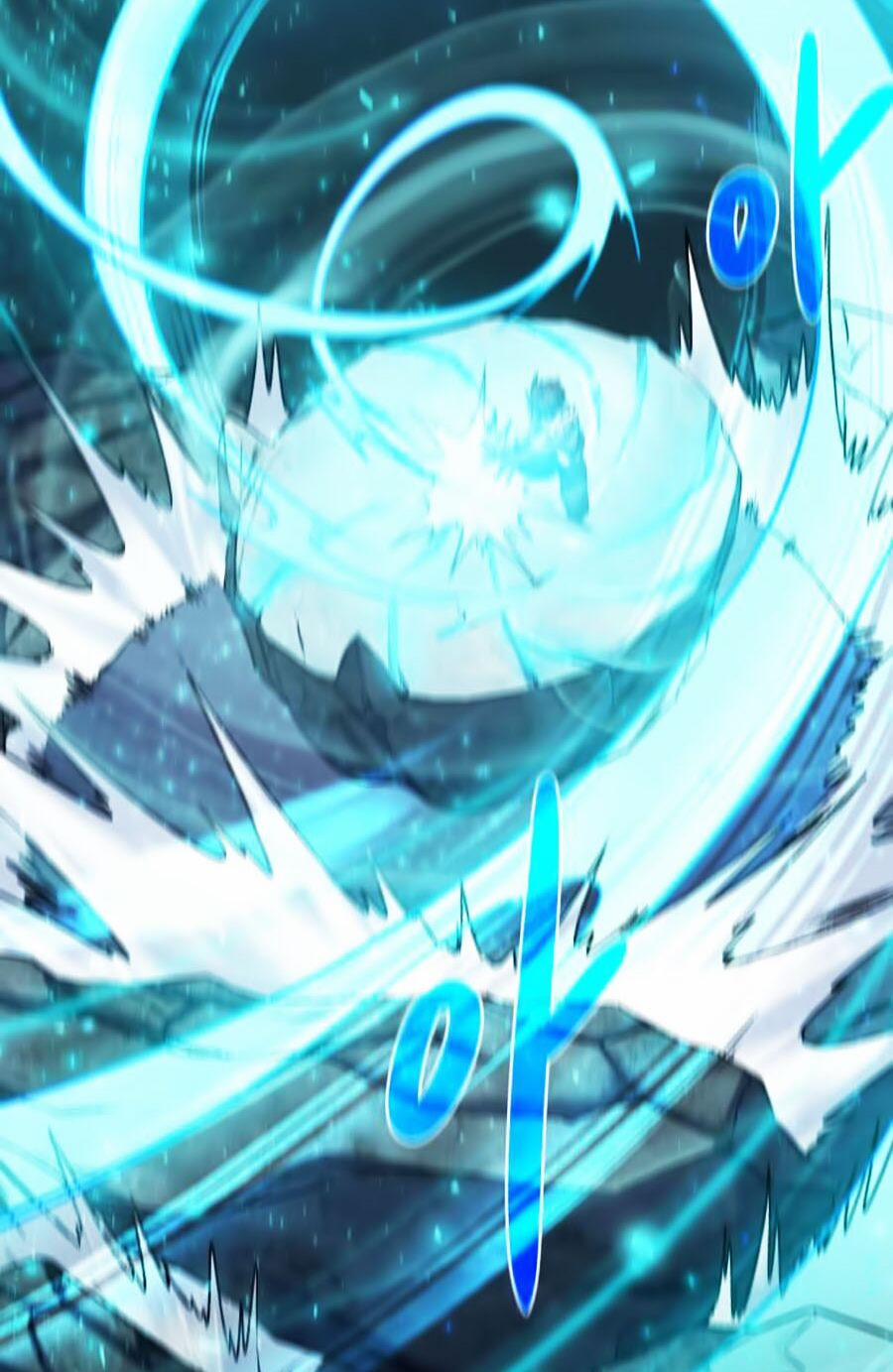 Cổ Vật Trong Hầm Tối 8 trang 60