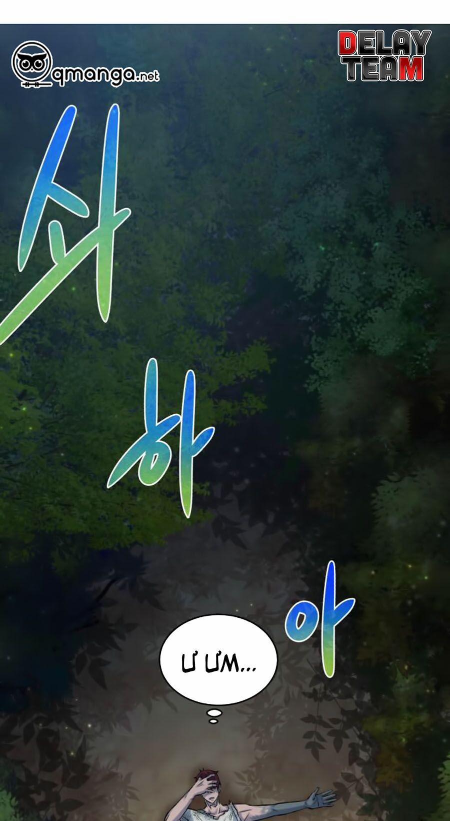 Cổ Vật Trong Hầm Tối 8 trang 67