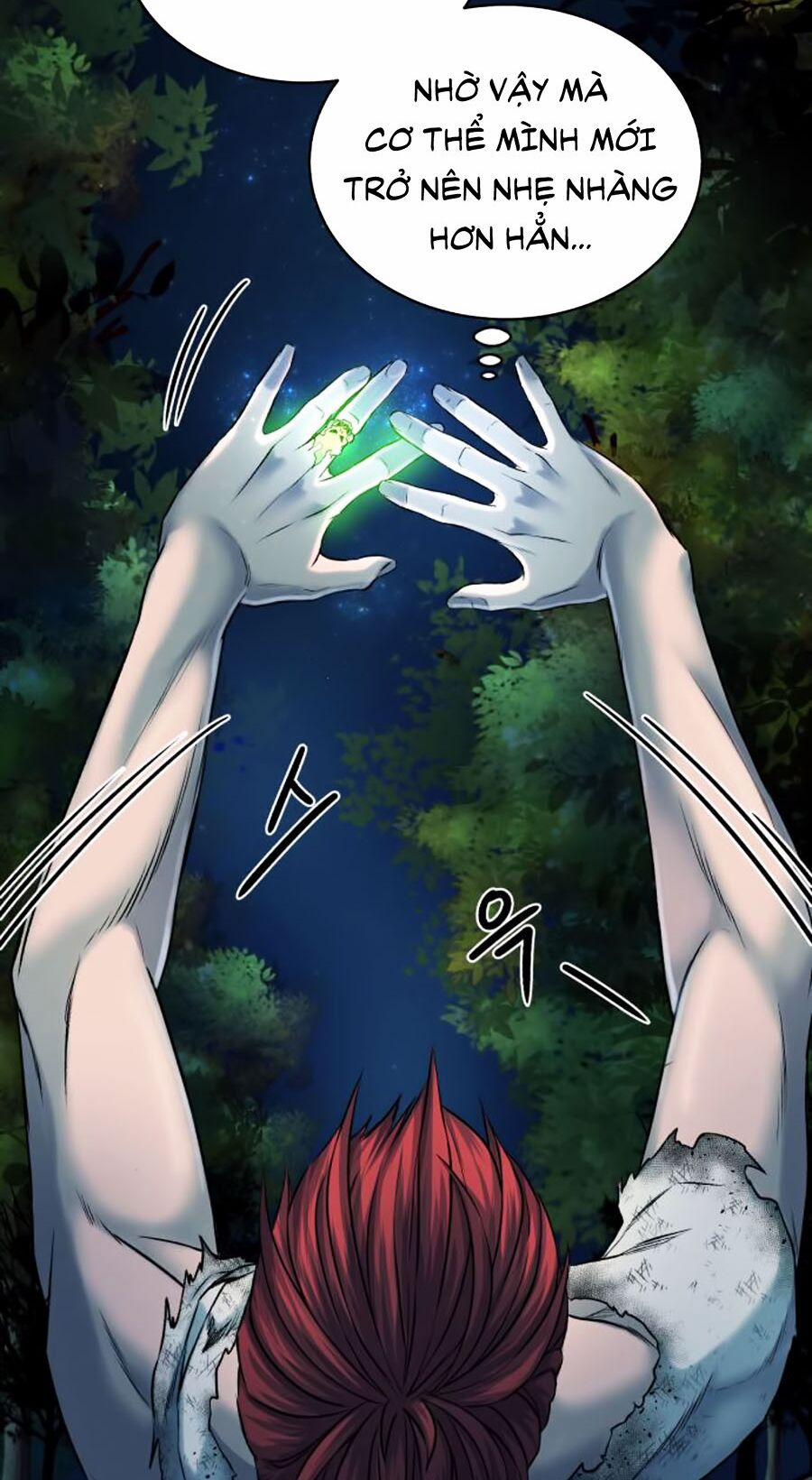 Cổ Vật Trong Hầm Tối 8 trang 69