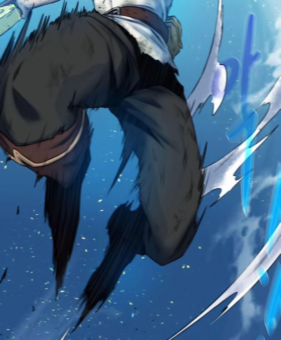 Cổ Vật Trong Hầm Tối 8 trang 8