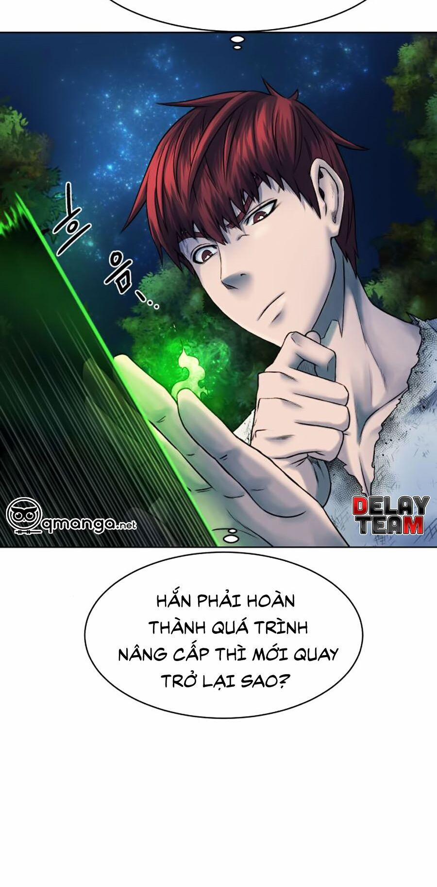 Cổ Vật Trong Hầm Tối 8 trang 83