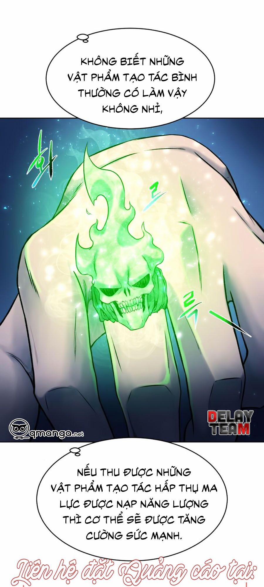 Cổ Vật Trong Hầm Tối 8 trang 84
