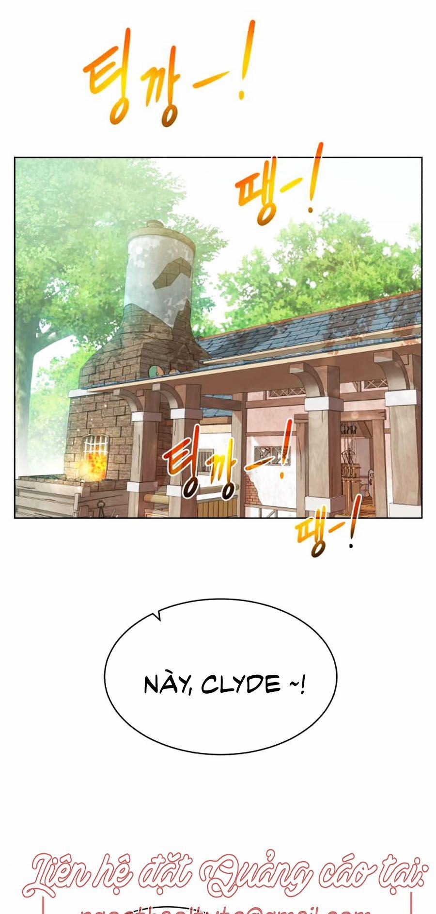 Cổ Vật Trong Hầm Tối 8 trang 90