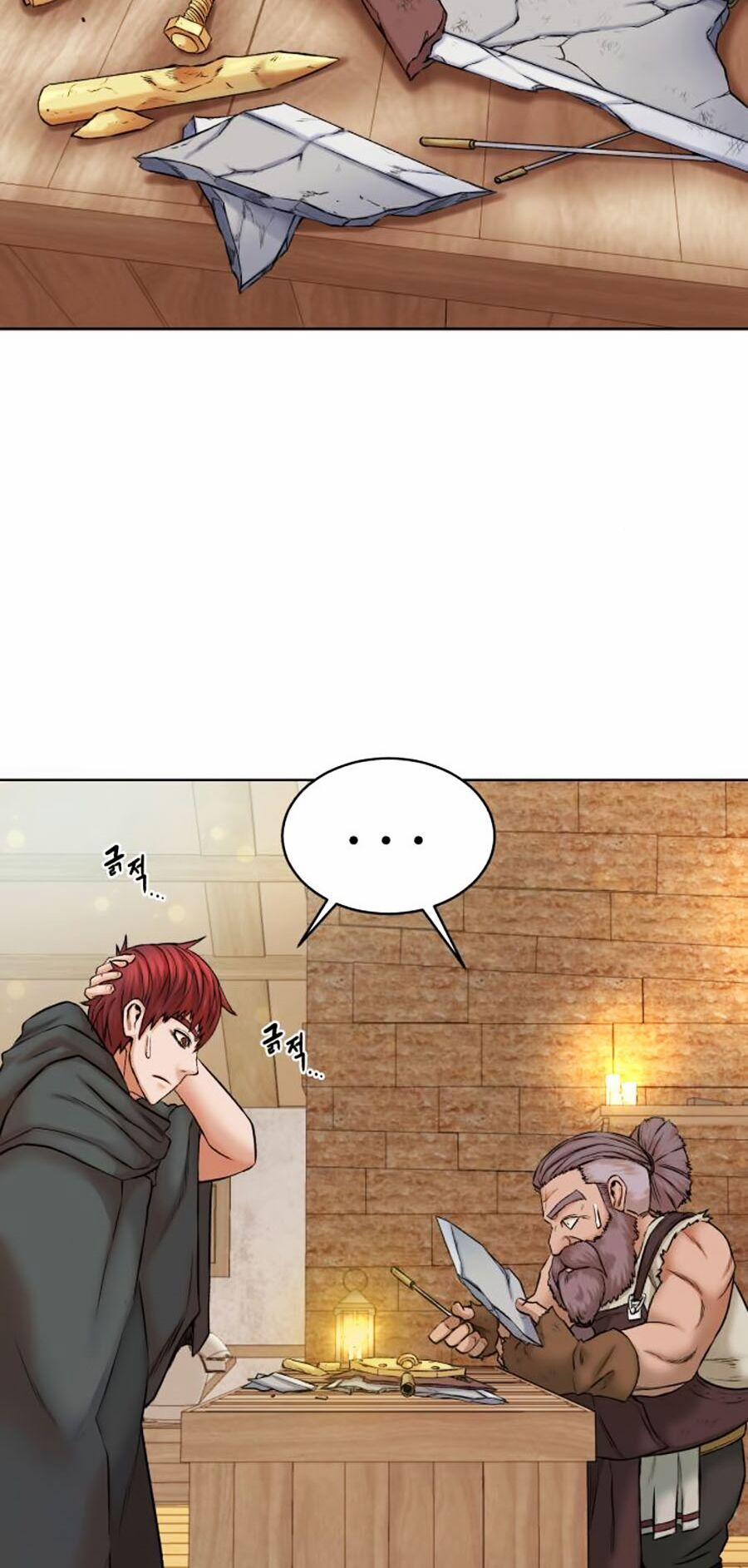 Cổ Vật Trong Hầm Tối 8 trang 94