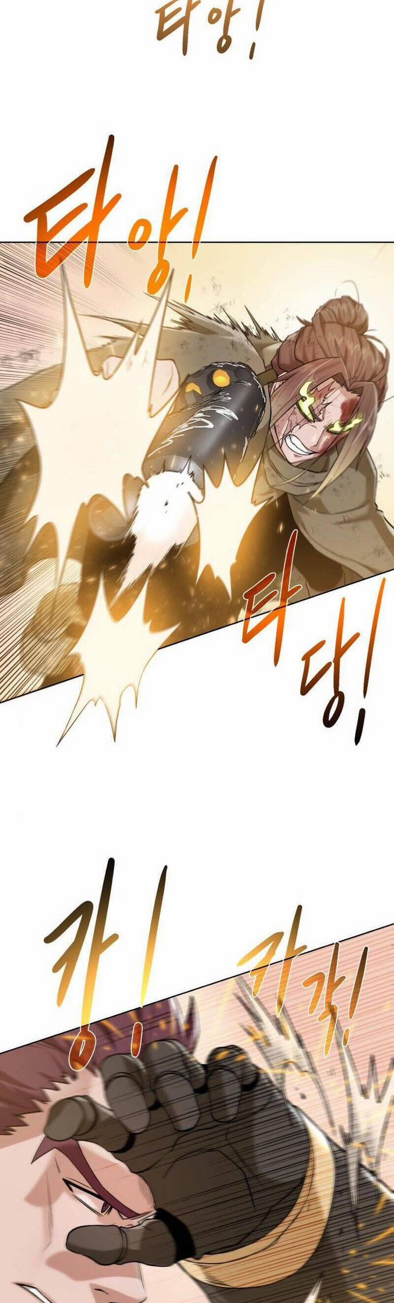 Cổ Vật Trong Hầm Tối 80 trang 13