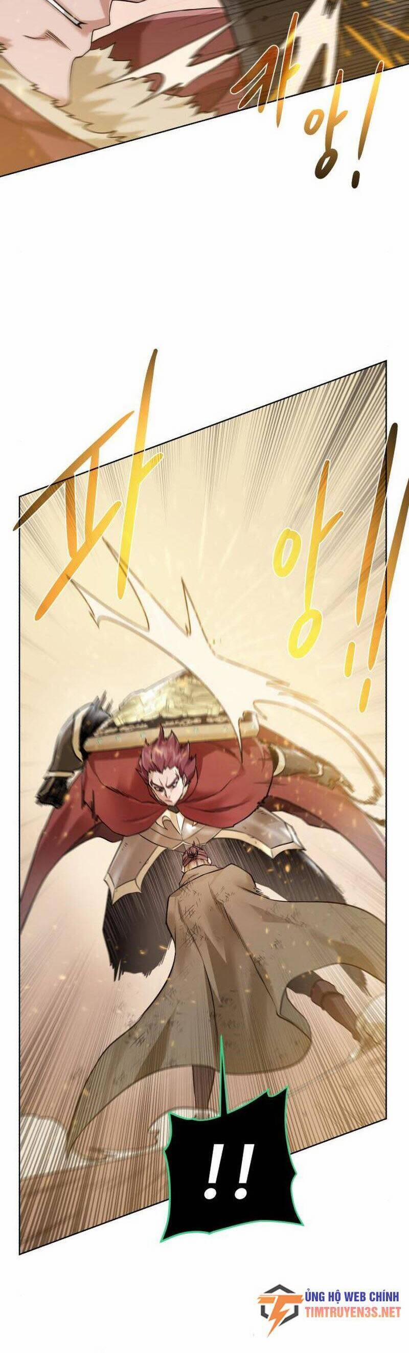 Cổ Vật Trong Hầm Tối 80 trang 14