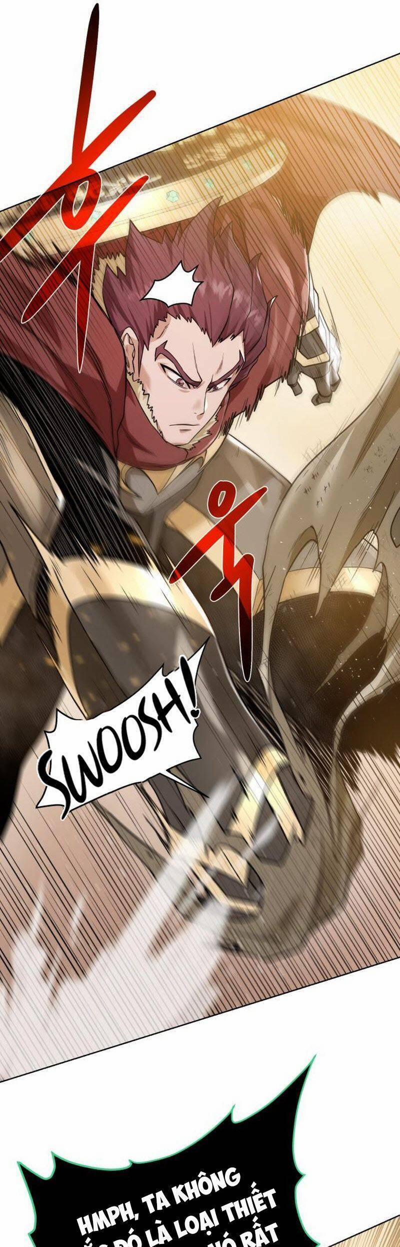 Cổ Vật Trong Hầm Tối 80 trang 15