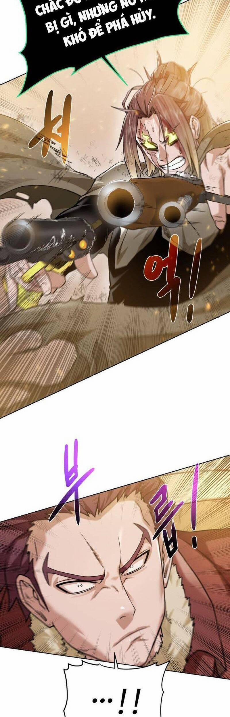 Cổ Vật Trong Hầm Tối 80 trang 16