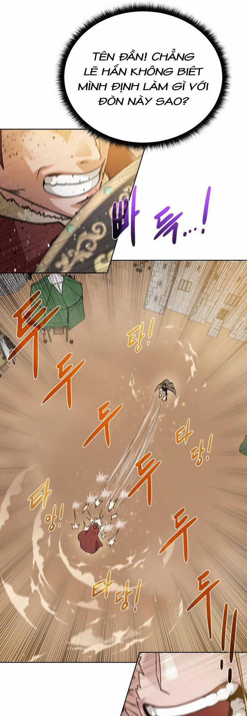 Cổ Vật Trong Hầm Tối 80 trang 18