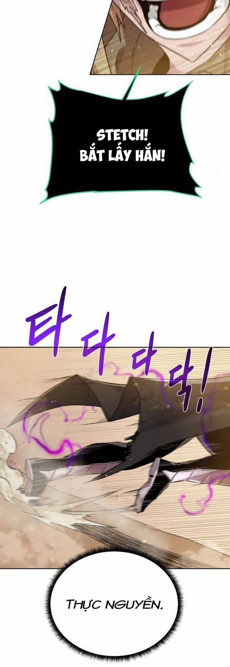 Cổ Vật Trong Hầm Tối 80 trang 19