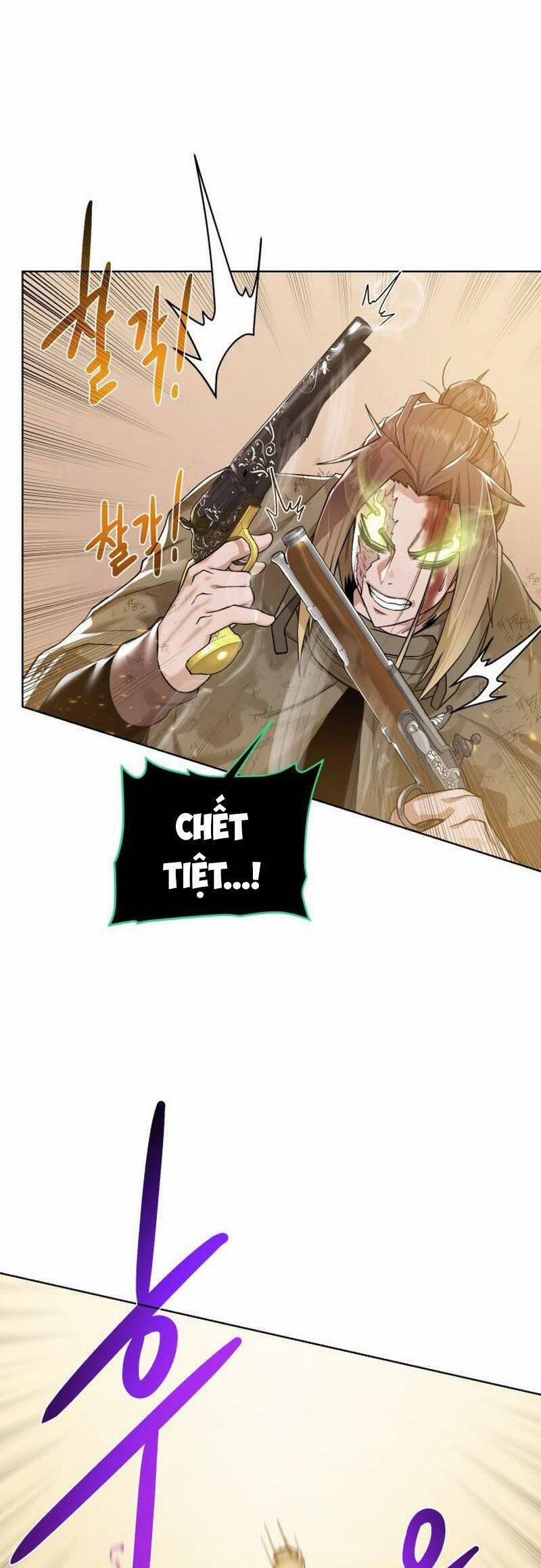 Cổ Vật Trong Hầm Tối 80 trang 20