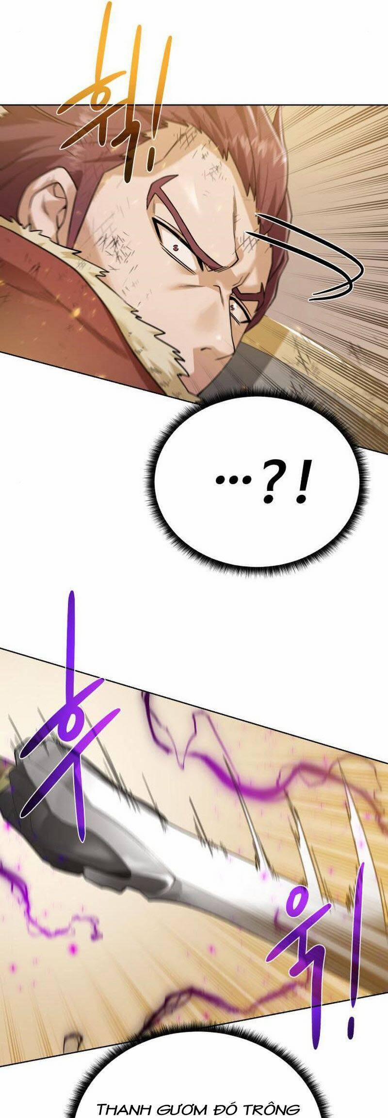 Cổ Vật Trong Hầm Tối 80 trang 22