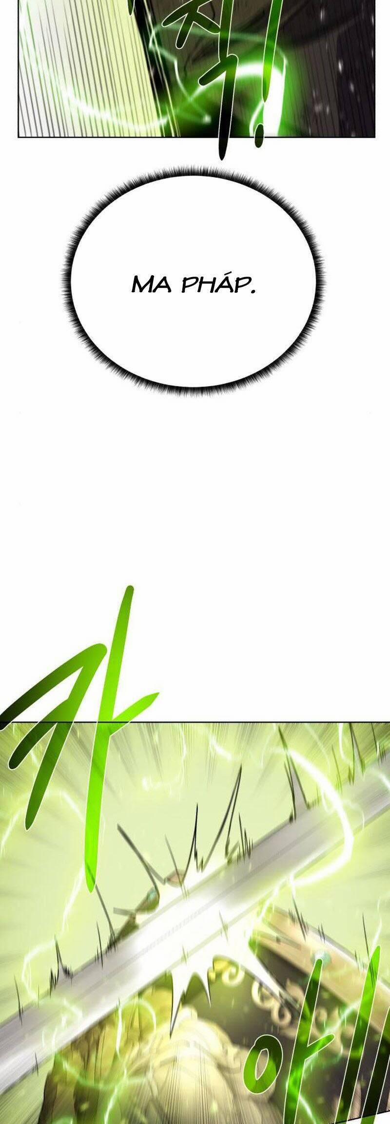 Cổ Vật Trong Hầm Tối 80 trang 24