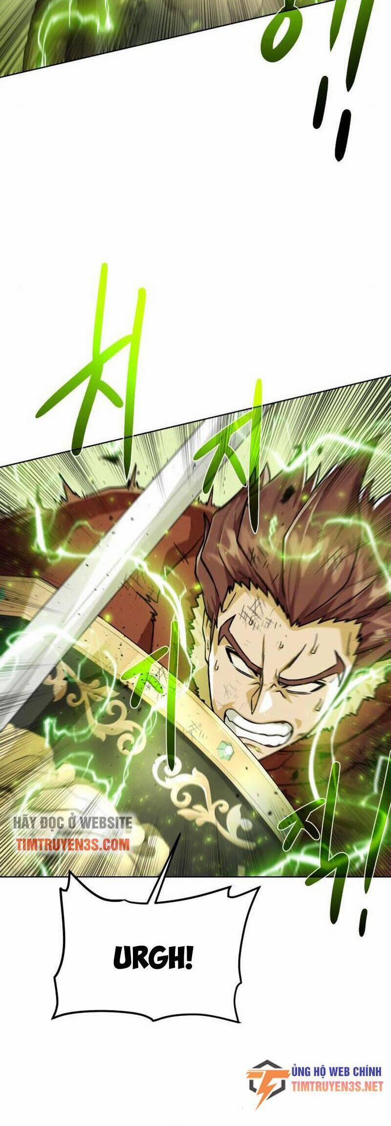 Cổ Vật Trong Hầm Tối 80 trang 25