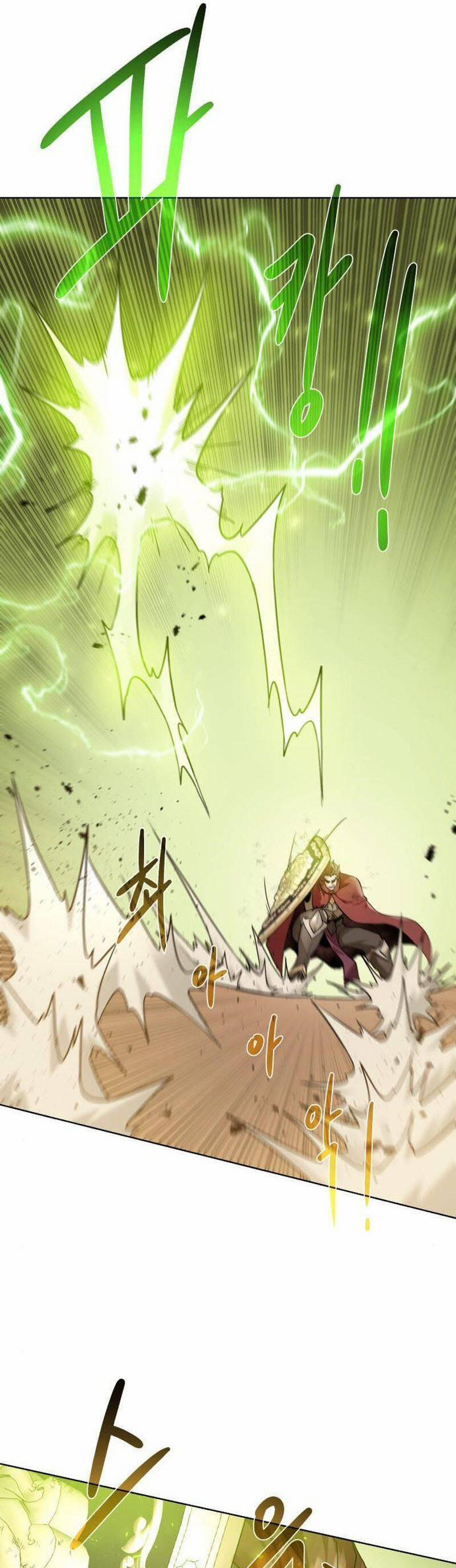 Cổ Vật Trong Hầm Tối 80 trang 26