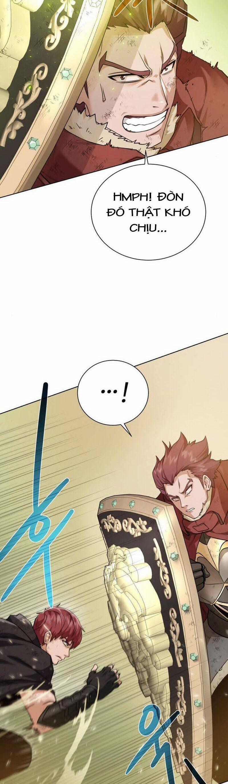 Cổ Vật Trong Hầm Tối 80 trang 27