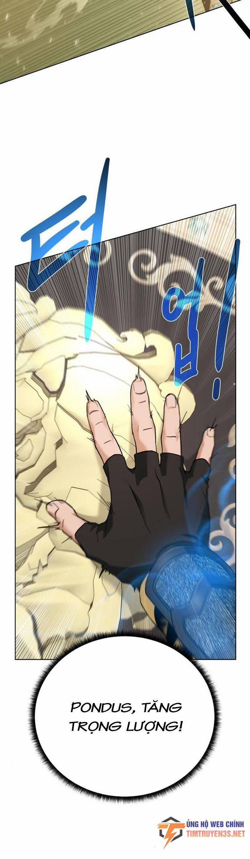 Cổ Vật Trong Hầm Tối 80 trang 28