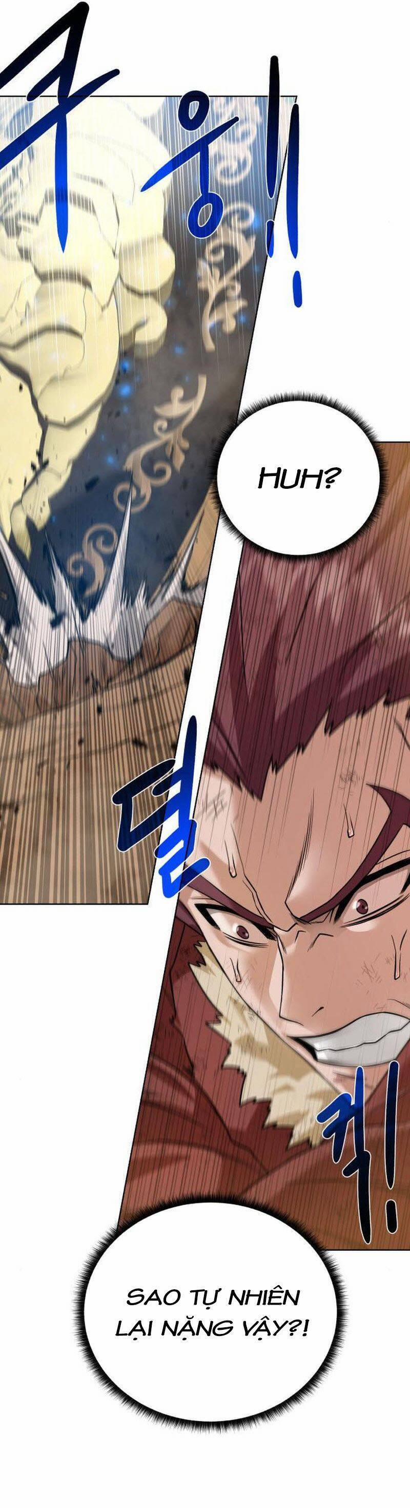 Cổ Vật Trong Hầm Tối 80 trang 29