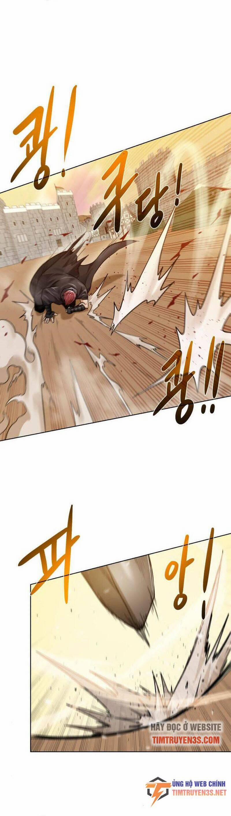 Cổ Vật Trong Hầm Tối 80 trang 3