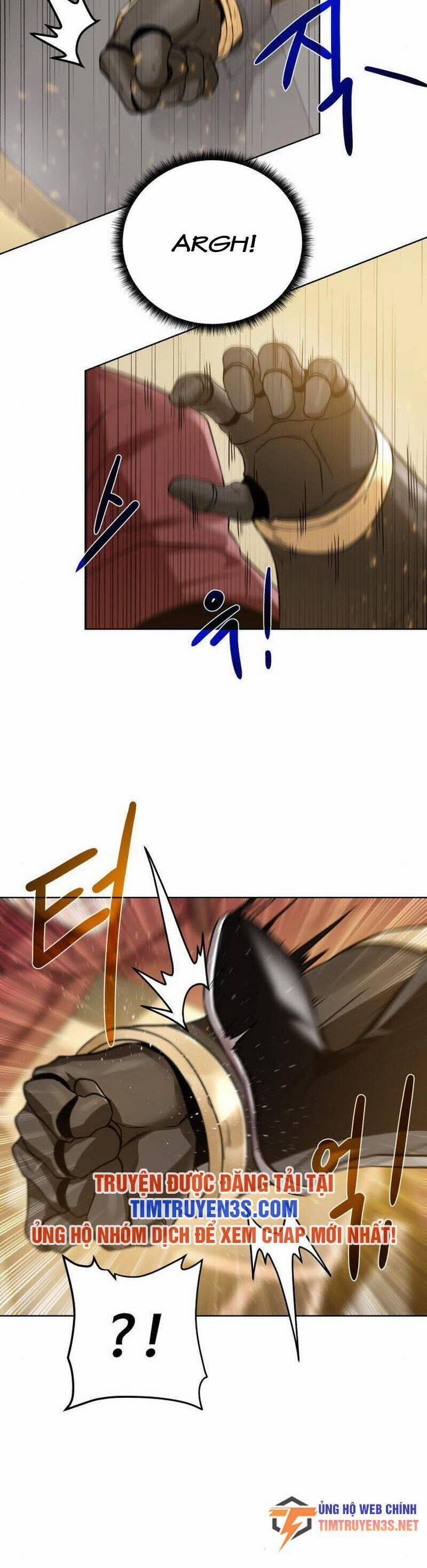 Cổ Vật Trong Hầm Tối 80 trang 31