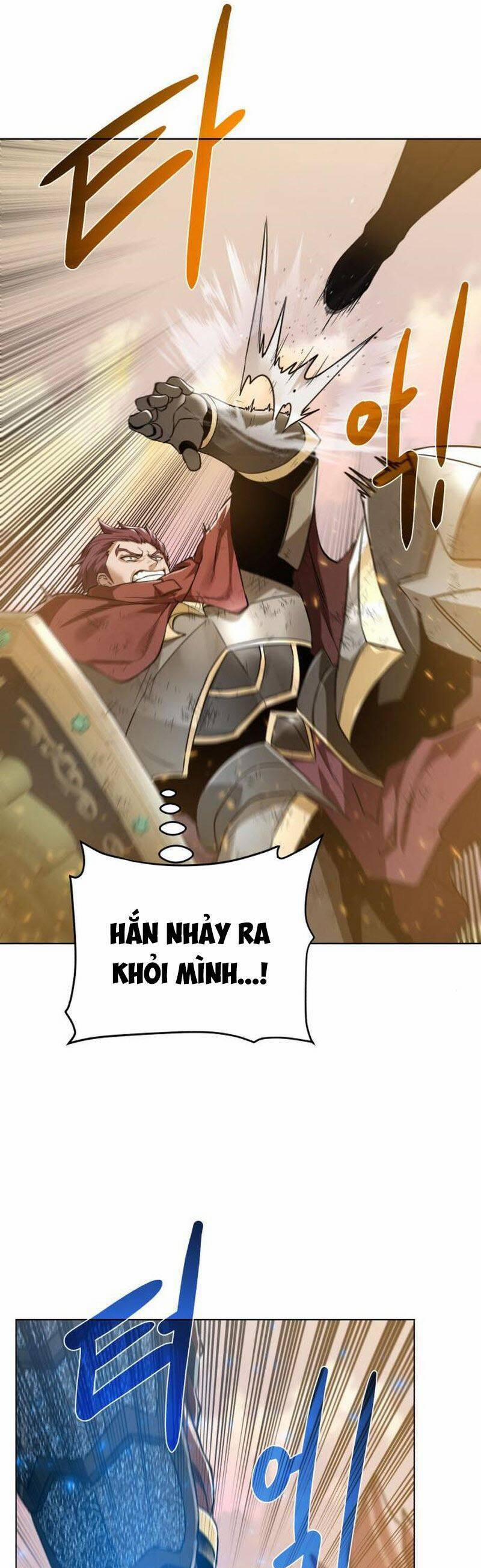 Cổ Vật Trong Hầm Tối 80 trang 32