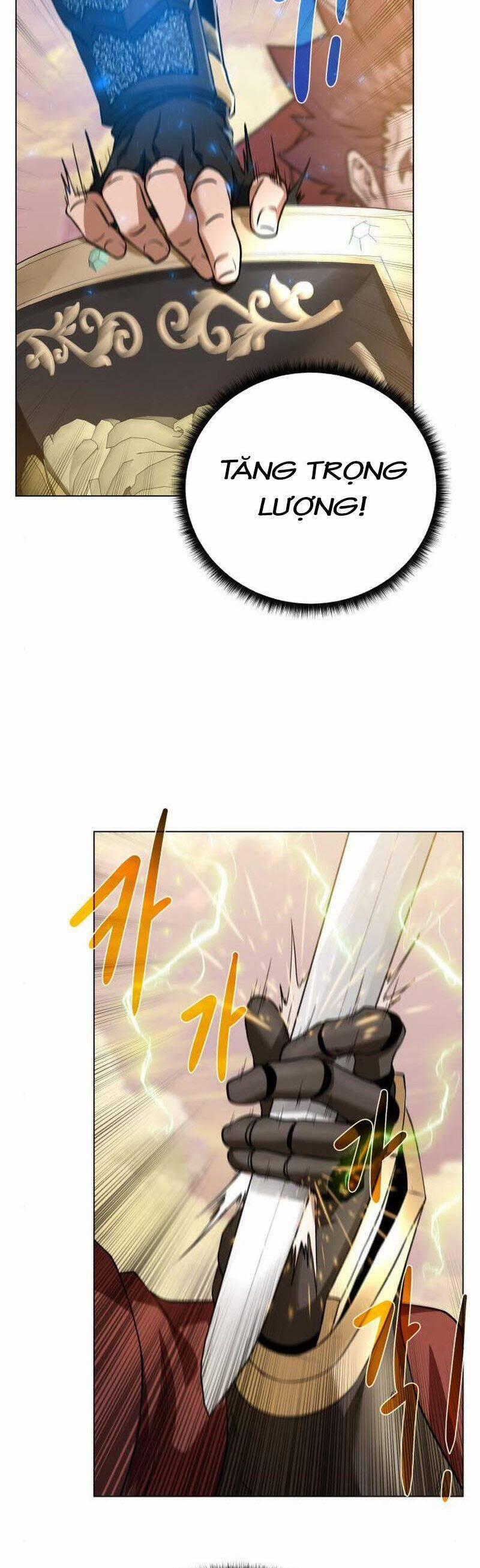 Cổ Vật Trong Hầm Tối 80 trang 33