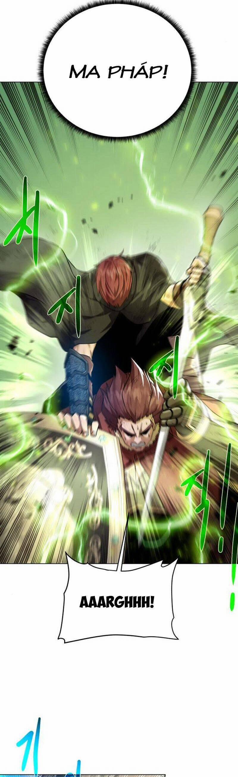 Cổ Vật Trong Hầm Tối 80 trang 34